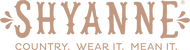 Shyanne